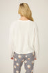 Pj Salvage Love You A Latte Long Sleeve